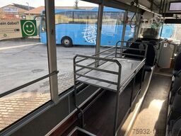 SETRA S 415 LE TURBO neu   Original KM