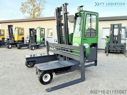 Combilift C4500 / DIESEL / DUPLEX  WIDE POSITIONER