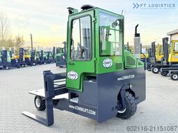 Combilift C4500 / DIESEL / DUPLEX  WIDE POSITIONER