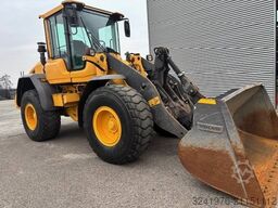 Volvo L 60 G
