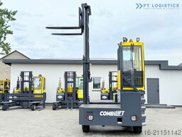 Combilift C6000FSL / DUPLEX 4100 / FREE-LIFT