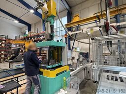 Arburg 370S 700-290U