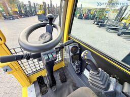 Combilift C5000FSL DIESEL DUPLEX 4100 SIDE LOADER