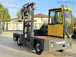 Combilift C5000FSL DIESEL DUPLEX 4100 SIDE LOADER