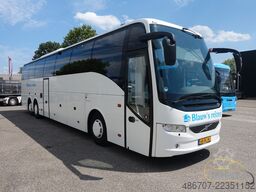 VOLVO 9700, 61 Sitze, Euro 6
