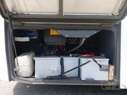 VOLVO 9700, 61 Sitze, Euro 6