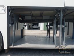 VOLVO 9700, 61 Sitze, Euro 6