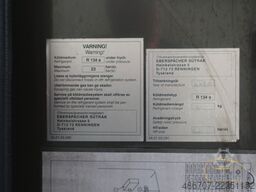 VOLVO 9700, 61 Sitze, Euro 6
