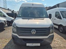 VOLKSWAGEN Crafter Kasten 35 Hoch*L3-H2-Klima*Navi*