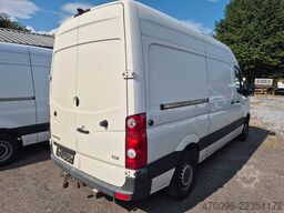VOLKSWAGEN Crafter Kasten 35 Hoch*L3-H2-Klima*Navi*