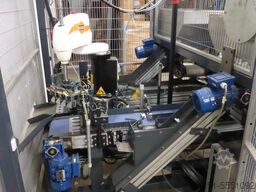 Kuka Scara KRC2sr