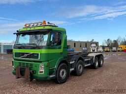 Volvo FM 440 8x4 EURO5