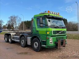Volvo FM 440 8x4 EURO5
