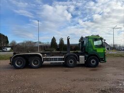 Volvo FM 440 8x4 EURO5