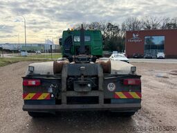 Volvo FM 440 8x4 EURO5