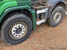 Volvo FM 440 8x4 EURO5