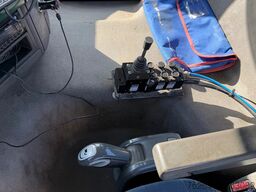 Volvo FM 440 8x4 EURO5