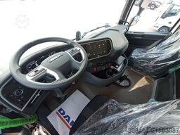 DAF XF 480 6x2 Scarrabile Marrel 26ton.NUOVO