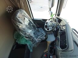 DAF XF 480 6x2 Scarrabile Marrel 26ton.NUOVO