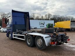 Mercedes-Benz Actros 2543 6x2