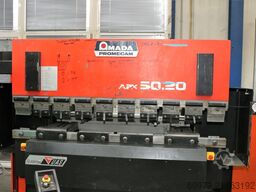 Amada APX50.20