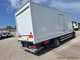 Iveco NEW EUROCARGO ML120E19 P EURO 6