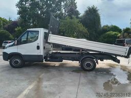 Iveco DAILY 35S 12 2.3 RIBALTABILE TRILATERALE