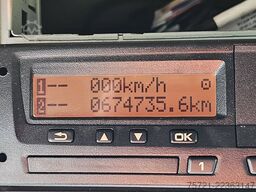 DAF XF 430 SSC FT MX13