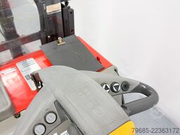 Linde TS140s