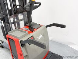 Linde TS140s