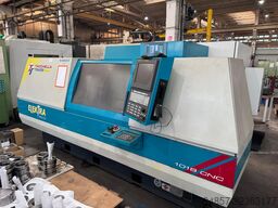 Tacchella Elektra Evo Plus 1018 CNC