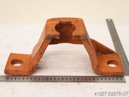 Mubea 310/100/H125 mm
