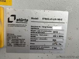 Stürtz STBAZ-JC-LM-160-Z