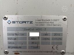Stürtz STBAZ-JC-LM-160-Z