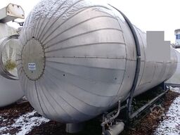 CO2 carbon dioxide gas used storage tank