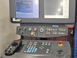 HURCO VMX84T