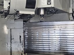 HURCO VMX84T