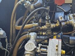 HURCO VMX84T