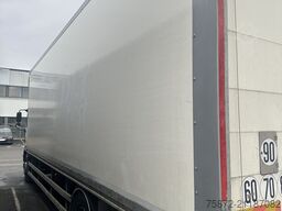 MAN TGM 19.290 EURO 6 19T FURGON