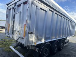 Benalu VOLQUETE 47M3 ALUMNIO INTEGRAL