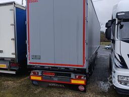 Kögel TAULINER SN 24 CON ELEVACION MULTIPUNTO