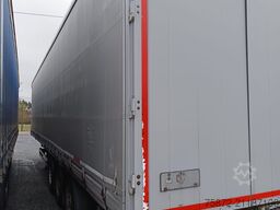 Kögel TAULINER SN 24 CON ELEVACION MULTIPUNTO