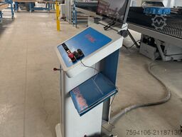 Euromac MTX Flex 1250