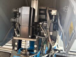 Euromac MTX Flex 1250