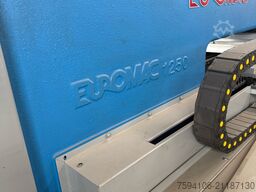 Euromac MTX Flex 1250