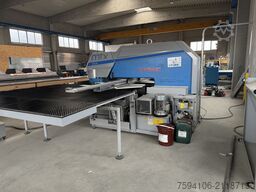 Euromac MTX Flex 1250