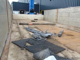 MAN TGA 32.414 + HMF 4220 K4 + JIB 4x + 8X4