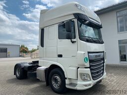 DAF XF 480 FT_ ACC_ LDWS_ SSC_ 2-Kreis Hydraulik NEU