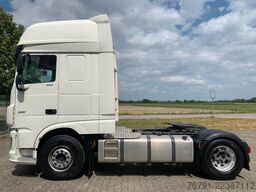 DAF XF 480 FT_ ACC_ LDWS_ SSC_ 2-Kreis Hydraulik NEU