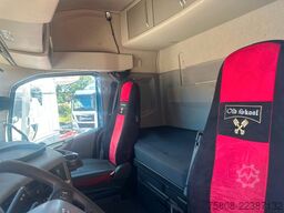 VOLVO FH460 Glob. 2Kreishydraulik I-Park ACC
